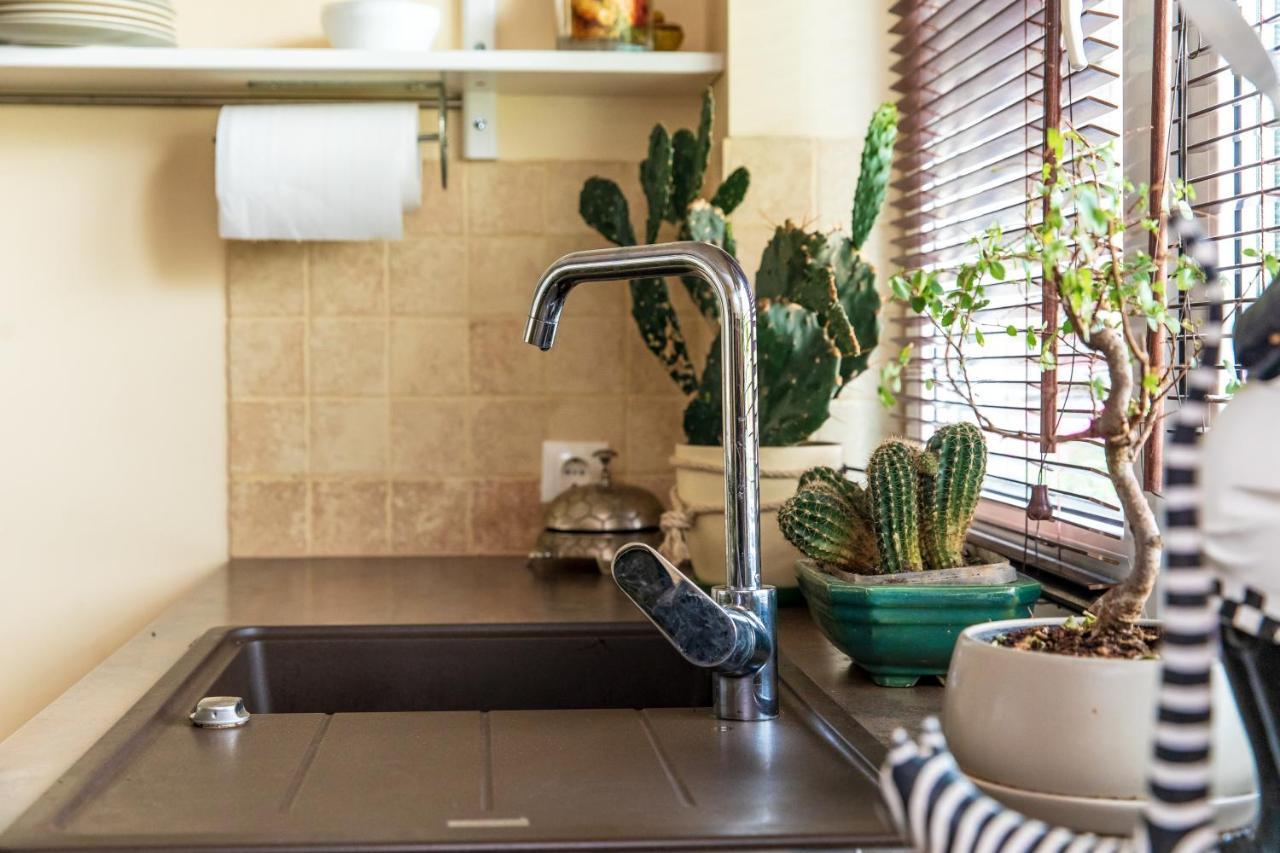 Nendriu Apartamentai 3 Palanga Ngoại thất bức ảnh